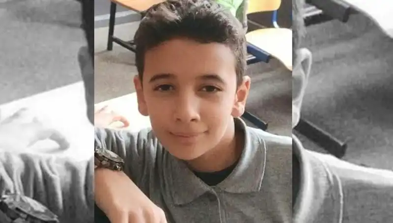 Okul yolunda kaybolan Burak’la ilgili son dakika gelişmeleri