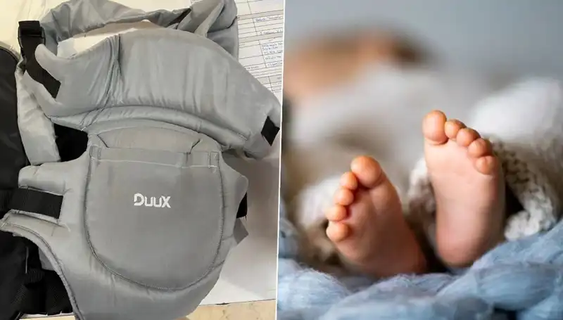 Bebeği Olanlar İçin Tehlike: Bu Kanguru Modeline Dikkat!