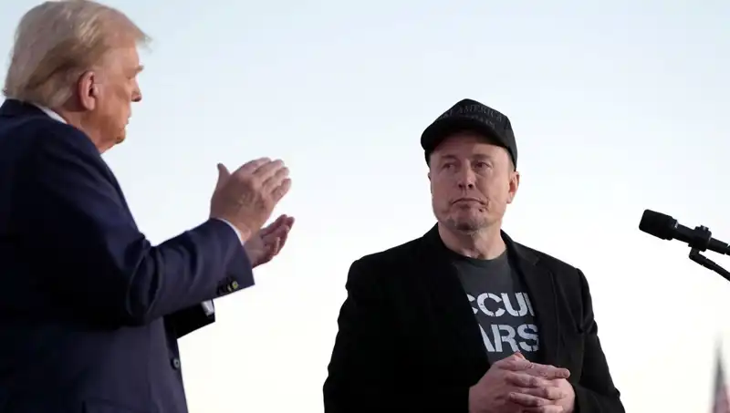 Elon Musk’tan Sürpriz Açıklama: Yeni Parti Kurma Planları Gündemde mi?