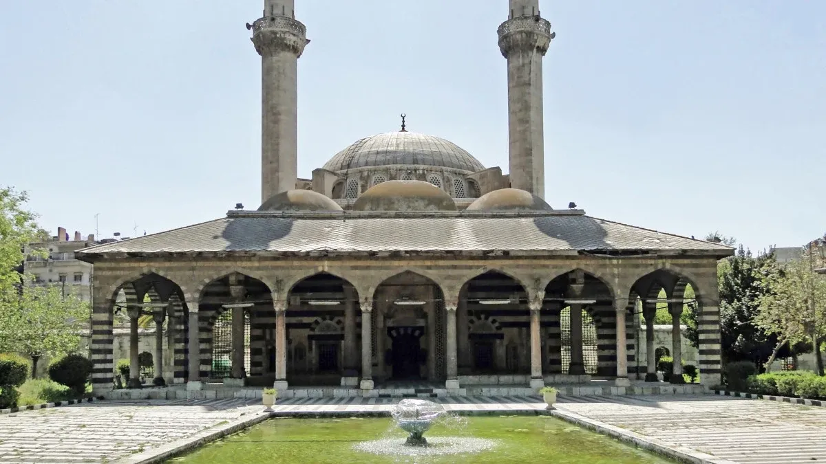 Türkiye’den Tarihi Adım: Sultan Vahdettin’in Şam’daki Mezarı Restore Ediliyor