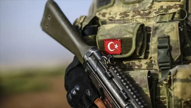 Jandarmanın 186. Kuruluş Yıldönümü: Güvenlikte Geçmişten Günümüze Yolculuk