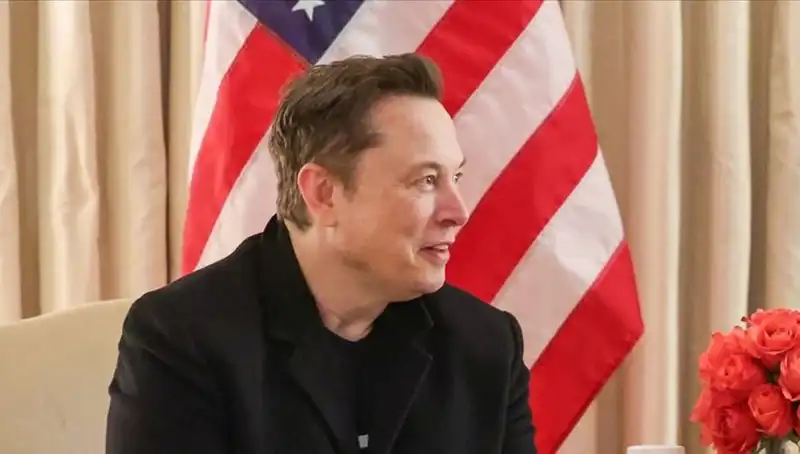 Elon Musk, Trump ve Zelenski Arasındaki Tartışmada Şaşırtan Destek Verdi!