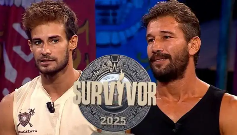 Survivor 2023 Şampiyonu Canlı Yayında Duyuruldu: Heyecan Dorukta!