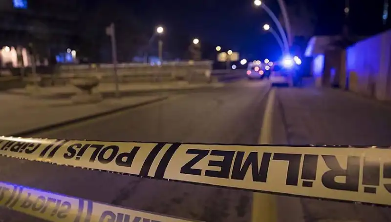 Pikap Kazasında Baba ve İki Kızı Hayatını Kaybetti: Detaylar Şok Edici