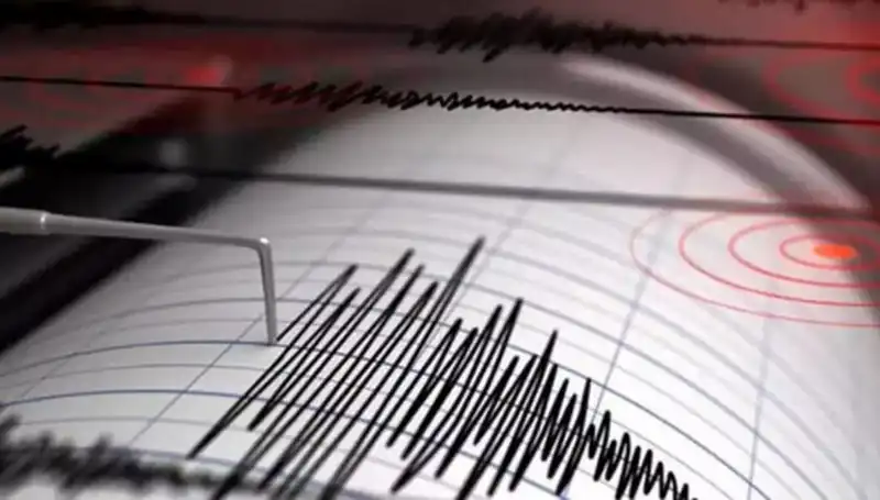 Kahramanmaraş'ta 4,1 Büyüklüğünde Deprem Fırtınası: Tüm Detaylar ve Son Gelişmeler
