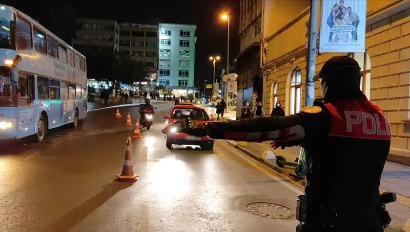 Megakent İstanbul’da Huzur Denetimleri: Güvenli Gelecek İçin Atılan Adımlar