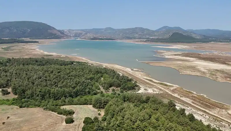 İzmir'de Tehlike Çanları: Suç Oranlarında Yüzde 50'lik Düşüş Korkutuyor