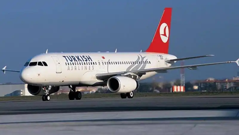 THY'nin Trabzon ve Rize Seferleri Ansızın İptal Oldu: Yolcular Ne Yapmalı?