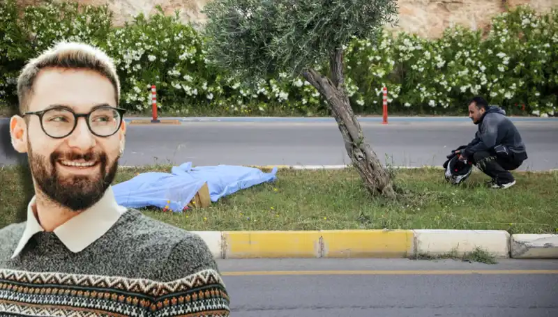Arkadaşının Acı Kayıplarıyla Yüzleşen Genç Adamın Dramı
