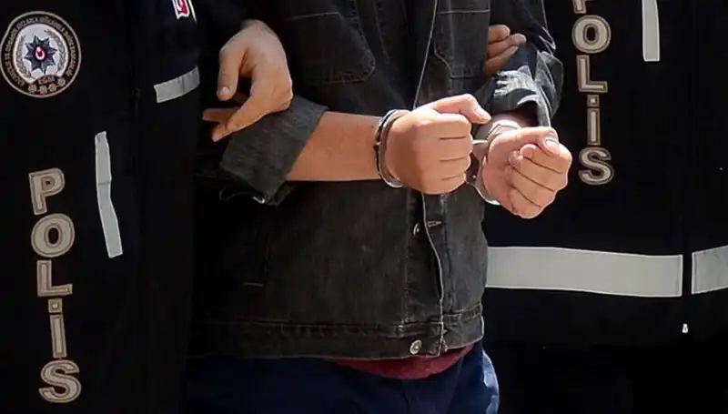 Türkiye’nin Dört Bir Yanında 73 Torbacı Operasyonu: Uyuşturucu Dalgasına Darbe