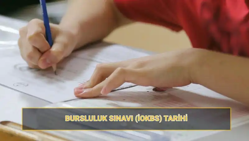 Ortaokul ve Lise Bursluluk Sınavı: İOKBS (PYBS) Giriş Belgeleri Yayınlandı mı?