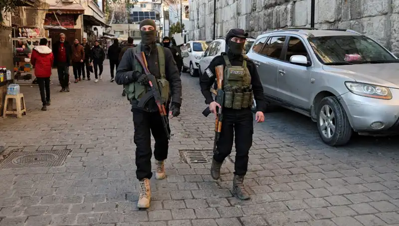 Suriye'de Gerginlik Tırmanıyor: Dürzi Toplumundan Netanyahu'ya Sert Yanıt!