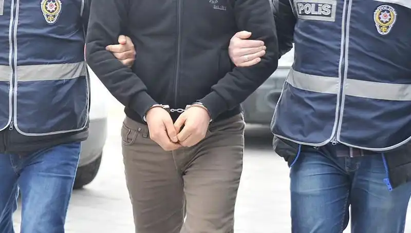 Samsun'da Uyuşturucu Operasyonu: Sıkı Takip Sonucu Bir Kişi Yakalandı