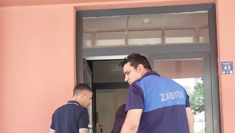Elazığ'da Dilenci Operasyonu: İlgililerden Eşzamanlı Müdahale Gerçekleştirildi