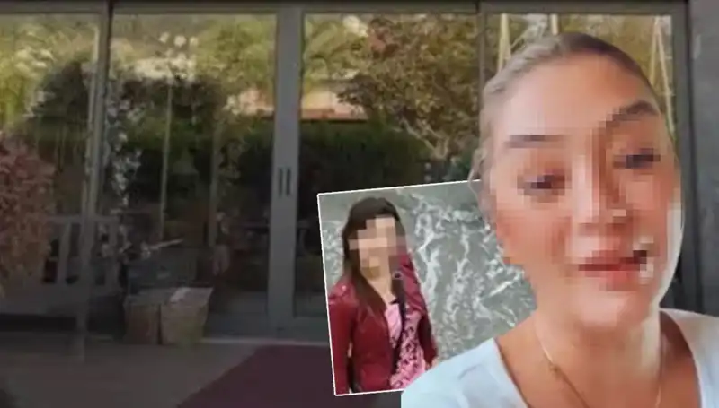 Güzellik Merkezinde Şok Eden Şantaj Skandalı: Gizli Kameralar Ortaya Çıkardı