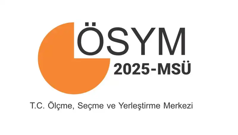 MSÜ Sınav Sonuçları 2025: Açıklama Tarihi ve Sorgulama Ekranı Detayları
