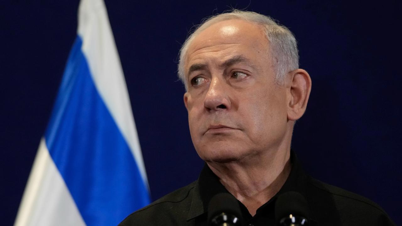 Netanyahu Esirlerin Listesi Alınmadan Ateşkes Olmayacak