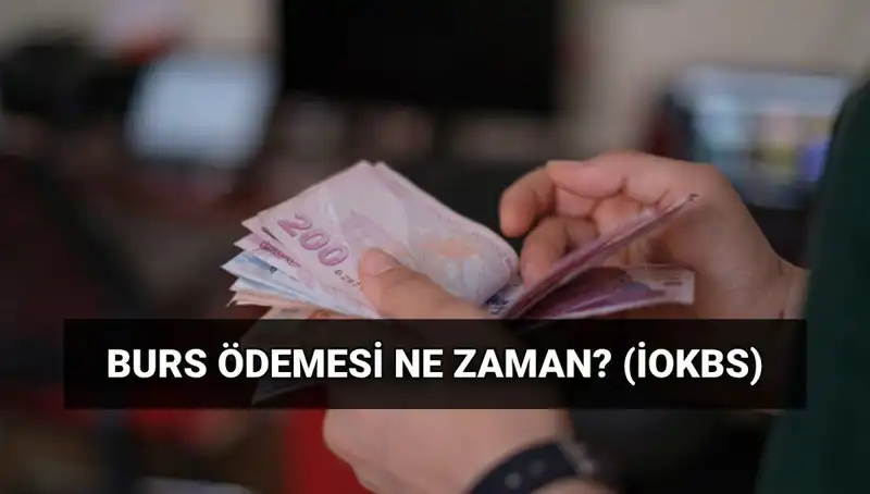 2025 Burs Ödemeleri: MEB İOKBS İlk Ödemesi Hakkında Her Şey