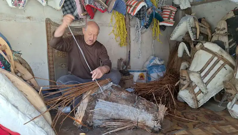 Teknolojiye Meydan Okuyan Baba Mesleği: Geçmişten Geleceğe Uzanan Bir Yolculuk