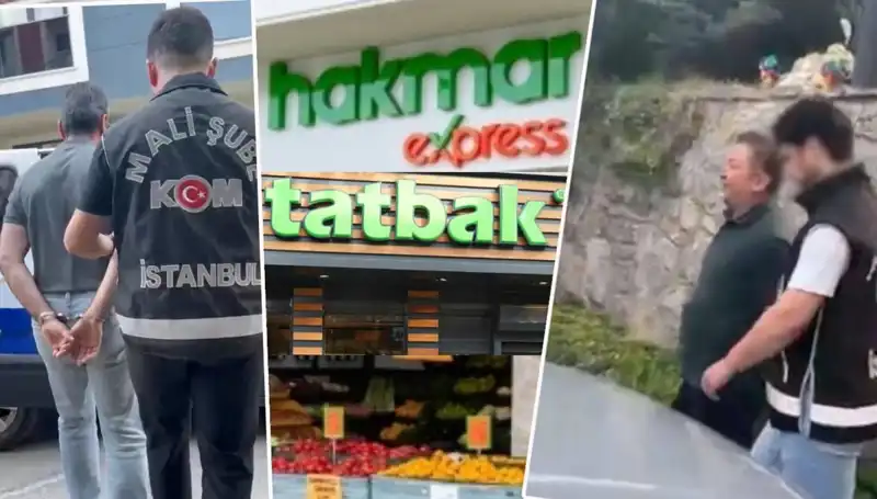 FETÖ’nün Finans Yapılanması: MİT Raporu İle Gerçekler Ortaya Çıkıyor