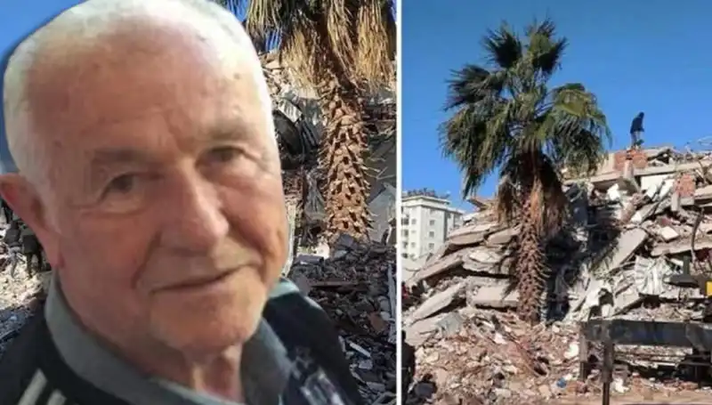 Firari Müteahhitten Mahkemeye Şok Dilekçe: "Kararı Kaldırın!"