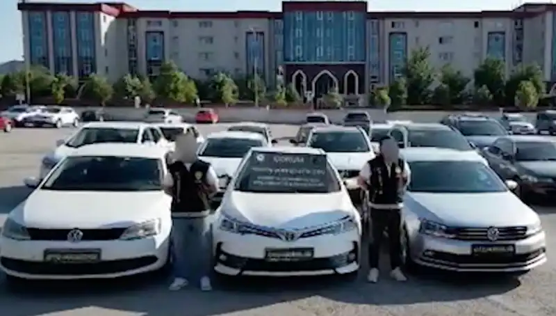 10 Milyon Liralık Change Dolandırıcılığı: 7 Kişi Tutuklandı!