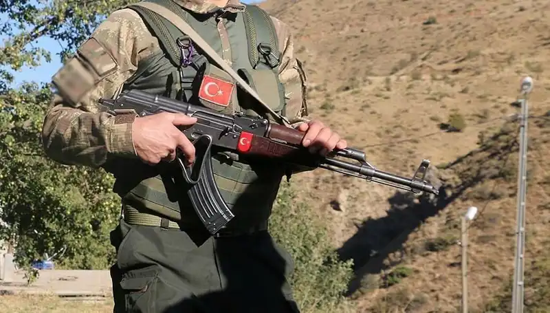Terörle Mücadelenin Kahramanları: Korucuların Şanlı Destanı