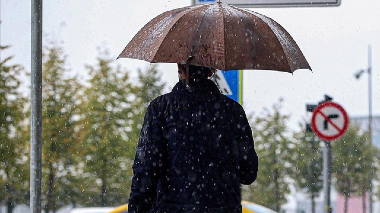 Önümüzdeki Günlerde Yağışlı Hava Bekleniyor