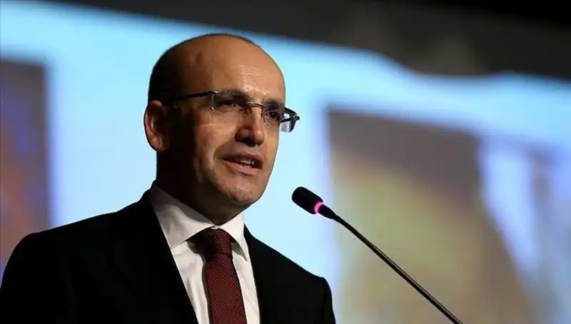 Bakan Şimşek'in Ekonomik Hamleleri ve Yoğun Görüşme Trafiği
