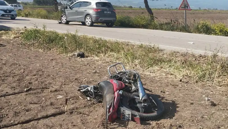 Bursa'da Feci Kaza: Birinin Hayatına Mal Oldu, Ayrıntılar Şok Edici