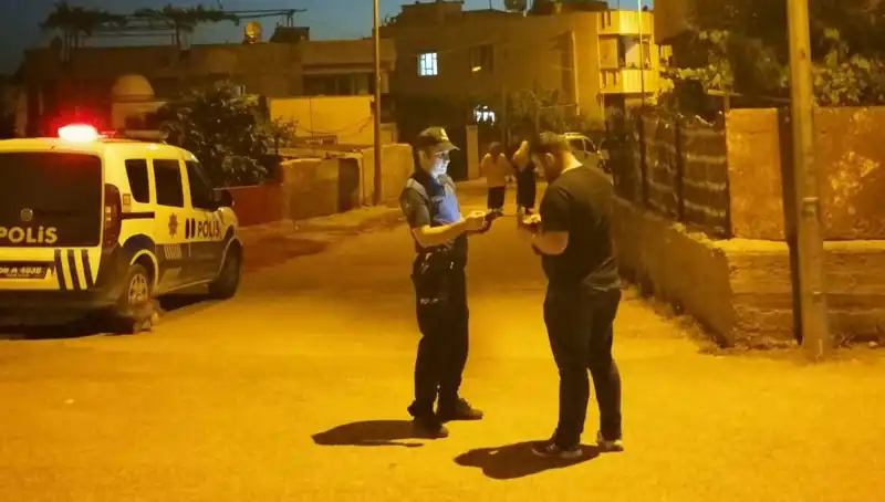 Husumetlilere Duyulan Kin: Üzerine Ateş Açılan Evde Korkunç Olay