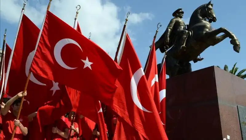 2025’te İstanbul'da Ücretsiz 19 Mayıs Konserleri ve Etkinlikleri