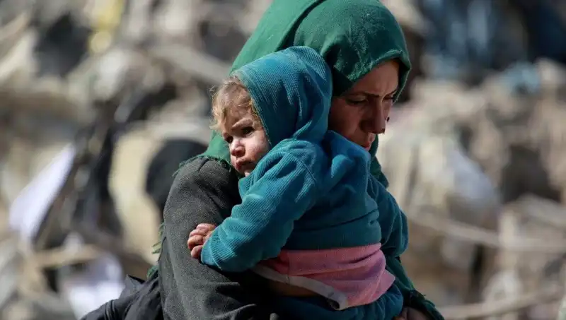 İsrail Ordusunun Gazze’deki Çocuk Kaybı: 21 Günde 500'ü Aşkın Can