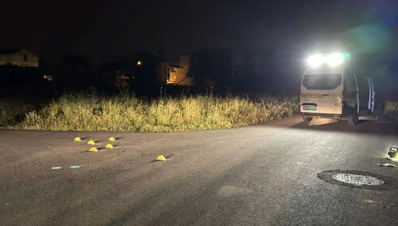 Bursa'da Silahlı Kavga: Olayda Biri Ağır İki Kişi Yaralandı