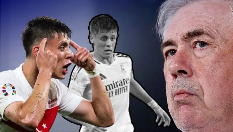 Real Madrid'de Ancelotti Dönemi Resmen Sona Erdi: Yeni Sezon İçin Neler Bekleniyor?