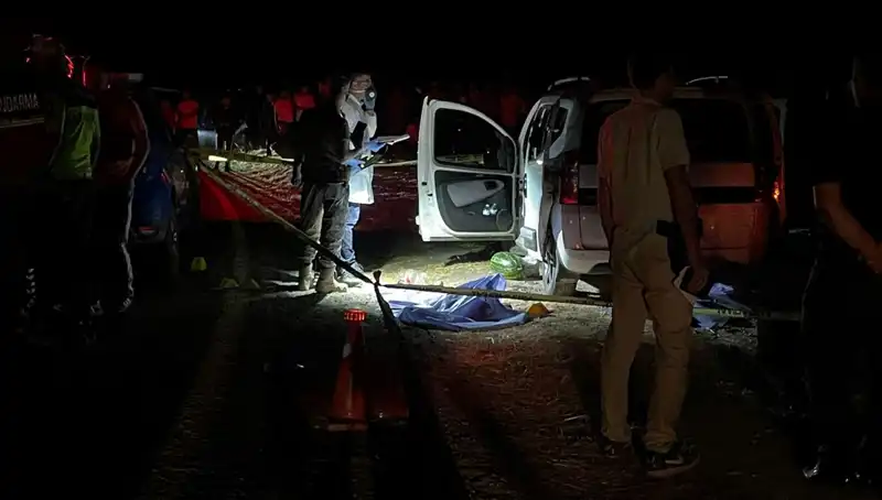 Batman'da Kanlı Pusu: Dört Ölü, Gözaltı Sayısı 24'e Yükseldi