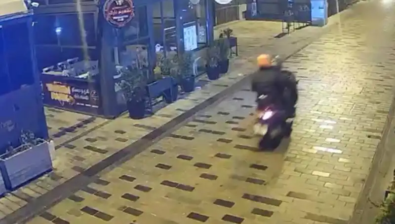 Gece Kulübüne Haraç Saldırısı: Olayın Ardındaki Karanlık Gerçekler