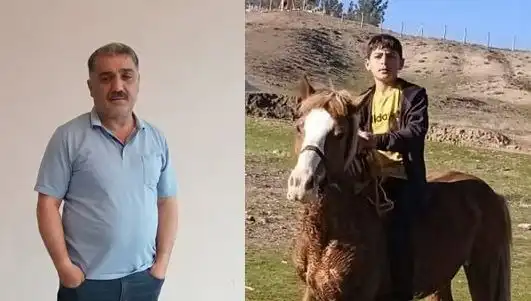 Diyarbakır'daki Vahşet: Ayakkabı ve Boş Mermiler Arasında Gözaltılar!
