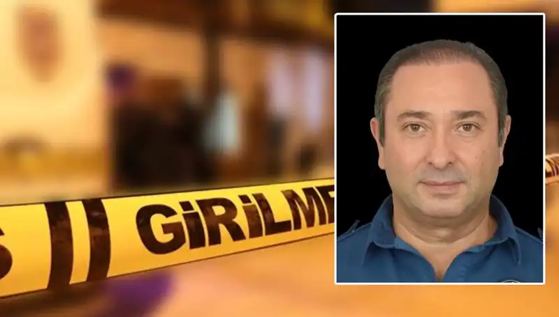 Kavga İhbarına Giden Polis Memuru Hayatını Kaybetti: Olayın Detayları