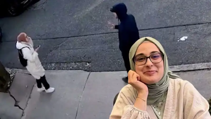 ABD'de Rümeysa Öztürk Davasında Yeni Gelişmeler: Federal Yargıç Ek Delil Talep Etti