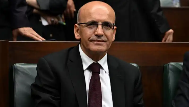 Bakan Şimşek'ten Piyasalara Güçlü Mesaj: İstikrar ve Güven Vurgusu