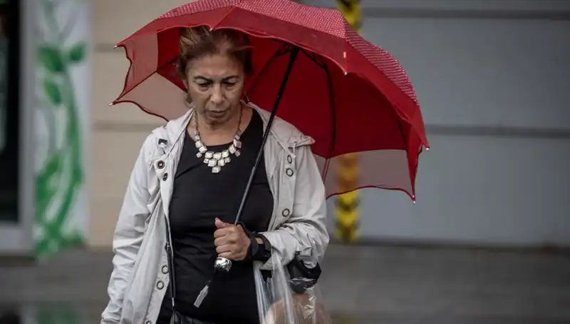 Meteorolojiden Fırtına Uyarısı: Şiddetli Rüzgarlara Hazırlıklı Olun!