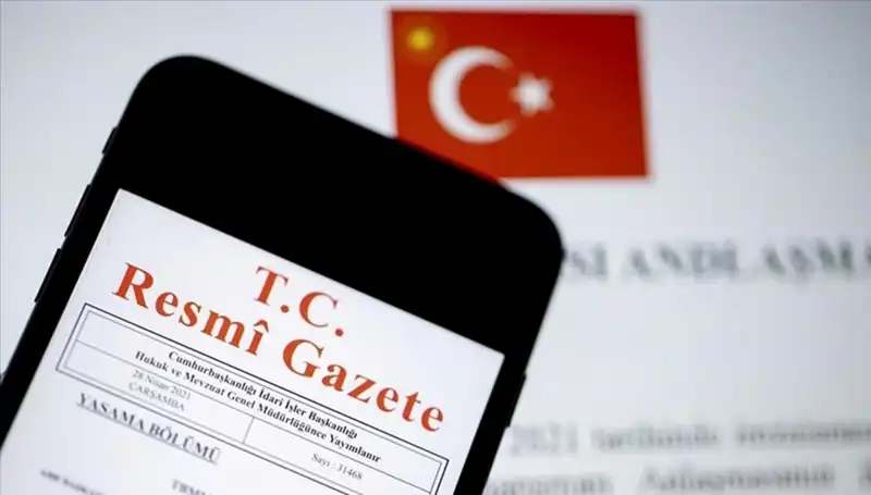 Resmi Gazete'de 9 Ağustos 2025 Tarihli Önemli Kararlar: Ne Değişti?
