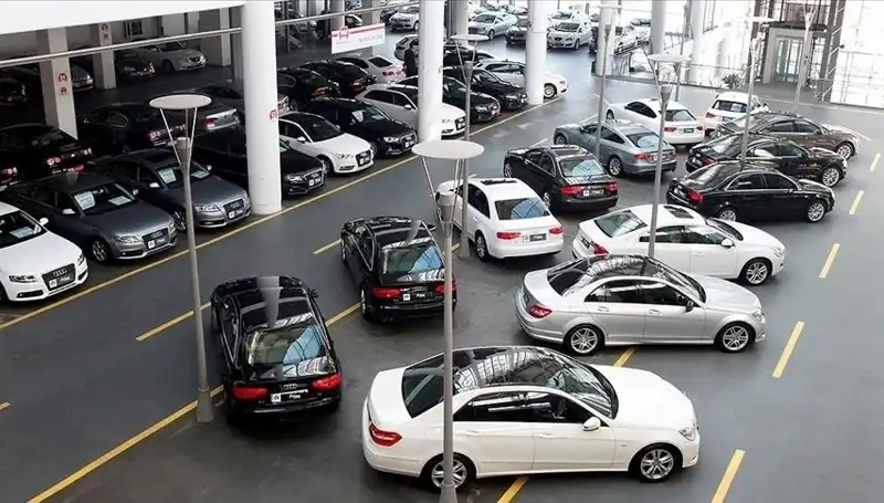 Otomobil Almanın Tam Zamanı: Sıfır Faiz Kampanyası ile 1.5 Milyon Lira!