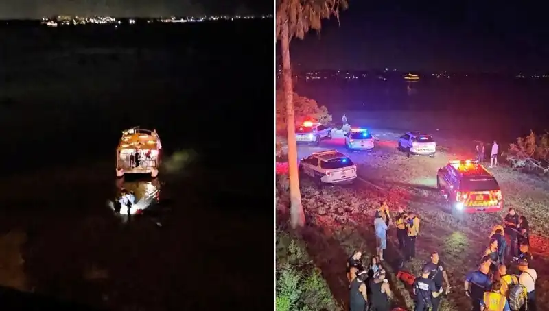Feribot ve Tekne Çarpışması: İki Hayat Kaybı, Olayın Ardındaki Gizemler