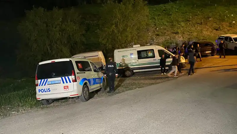 Ankara'da Bıçaklı Kavga: Bir Kişi Hayatını Kaybetti, Olayın Perde Arkası