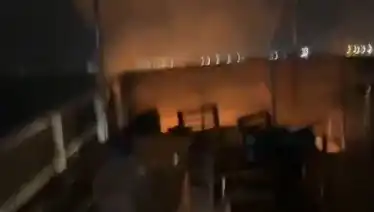 Küresel Sumud Filosu'na Dronla Saldırı: Neden ve Sonuçları Neler?