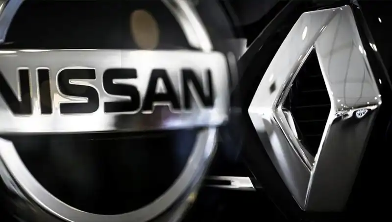 Nissan'dan Renault'a Hisse Satışı: Otomotiv Dünyasında Yeni Bir Dönem Mi Başlıyor?