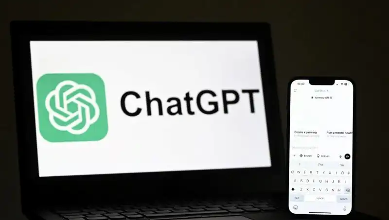 ChatGPT ile Gönderilen Her E-posta, Bir Şişe Su Tüketiyor Mu?
