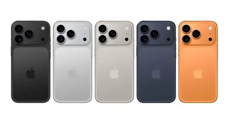 Apple’ın iPhone 17 Modeli Ne Zaman Piyasaya Çıkacak? İşte Merak Edilen Tarih!